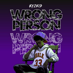 Wrong Person