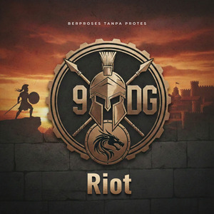 Berproses Tanpa Protes