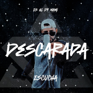 DESCARADA