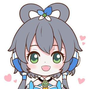 上山岗【男声版】（翻自 洛天依）