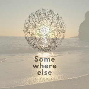 Somewhere else