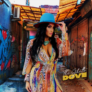 The Ghetto (feat. Gorgeous Dre)