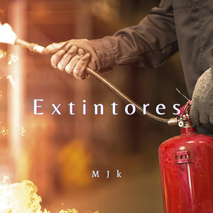 Extintores
