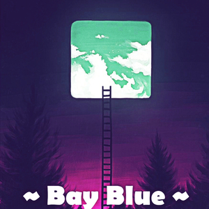 Bay Blue