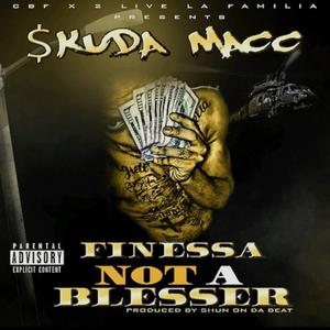 FINESSA NOT A BLESSA