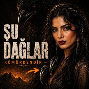 Şu Dağlar Kömürdendir