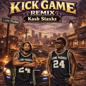 Kick Game (Remix)