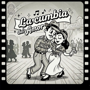 La Cumbia del Amor