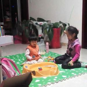 雨点