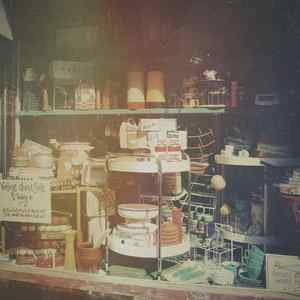 抚慰的咖啡厅回忆