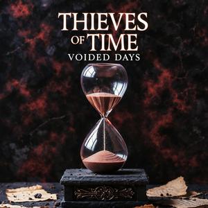 Thieves of Time