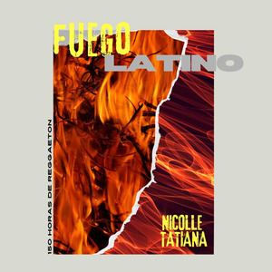 Fuego Latino (Instrumental)