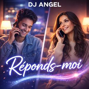 Réponds-moi
