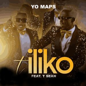 Tiliko (feat. T Sean)