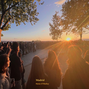 Madrid
