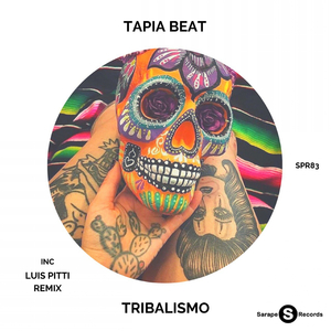 Tribalismo (Luis Pitti Remix)