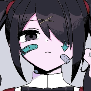 脆弱性【にほしか】