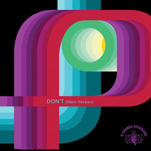 Don't (Main Version)