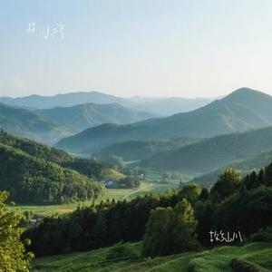 故乡山川 (Cover 李健)