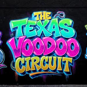 Mouthful of Dust and Lone Star