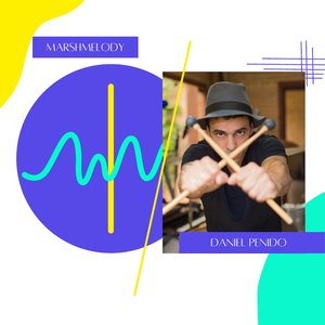 Bateria Tocada Com Pausa, Loop 3