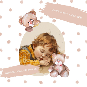 Takapihan Päiväuni