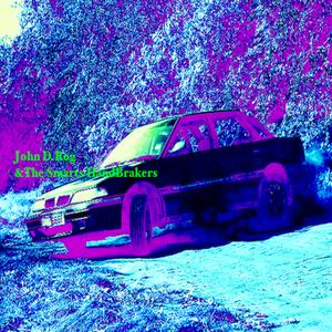 Of My Dream