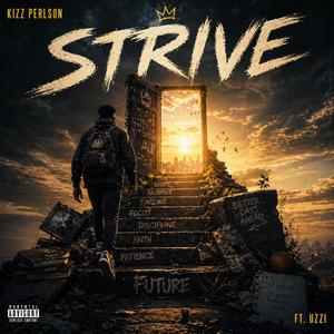 Strive (feat. Uzzi)