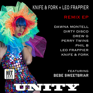 Unity (Perry Twins Remix)