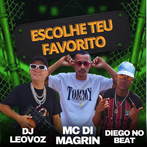 Escolhe Teu Favorito
