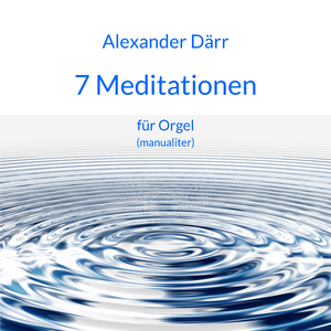 Meditation No. 1