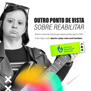 Um Outro Ponto de Vista Sobre Reabilitar