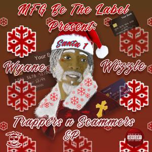 Trappers & Scammers (feat. Gwala)
