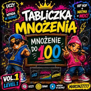 MNOŻENIE x10