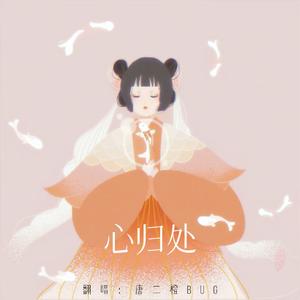 心归处（cover三无MarBlue/叶聪明/新倩女幽魂/网易游戏）