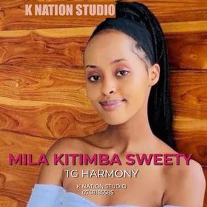 Mila Kitimba Sweety