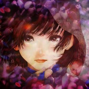 ninelie 无名花（甲铁城的卡巴内瑞ED粤语）