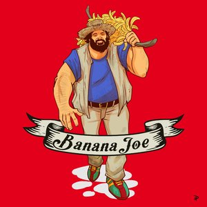 Banana Joe (feat. Bud Spencer)