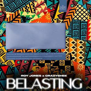 Belasting (feat. Crazy shee)