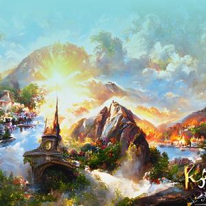 Hati Mencipta Melodi