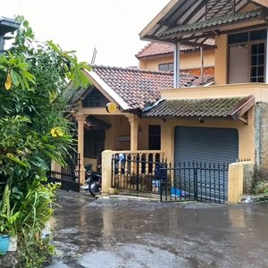 The Rain in the Village Is So Refreshing 1