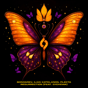 Resurrection (Sunrise Mix)