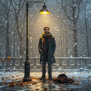 分手在那个冬天-杨杰