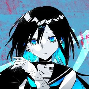 ジゴク01(地狱01) feat. 初音ミク