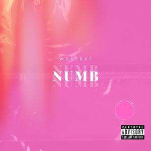 Numb (feat. FRQ)