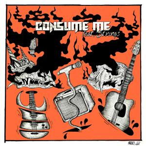 Consume Me (feat. Strings)