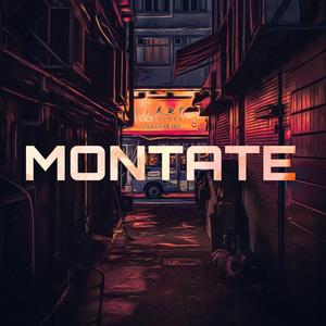 Montate
