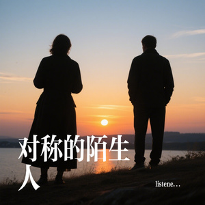 对称的陌生人