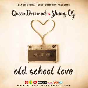 Old School Love feat. Skinny OG