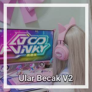 ULAR BECAK V2